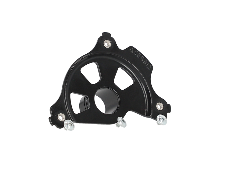 BLACK MOUNT KIT X-BRAKE KTM 16